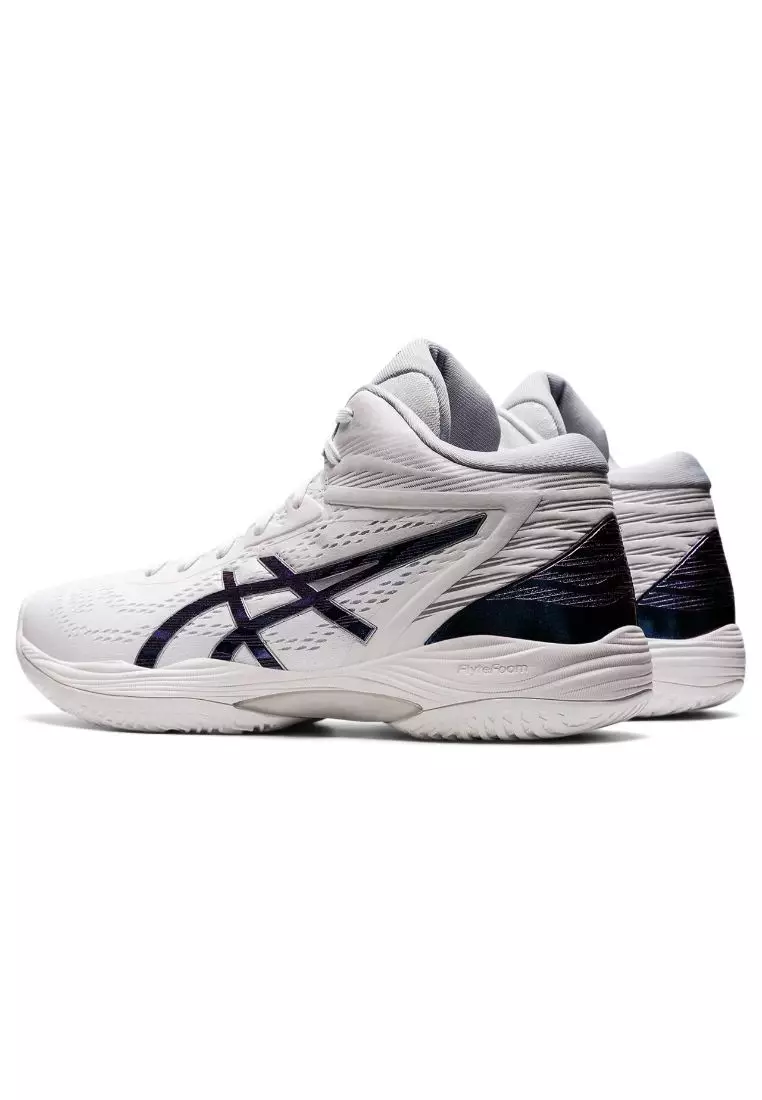 Asics hot sale gelhoop v1