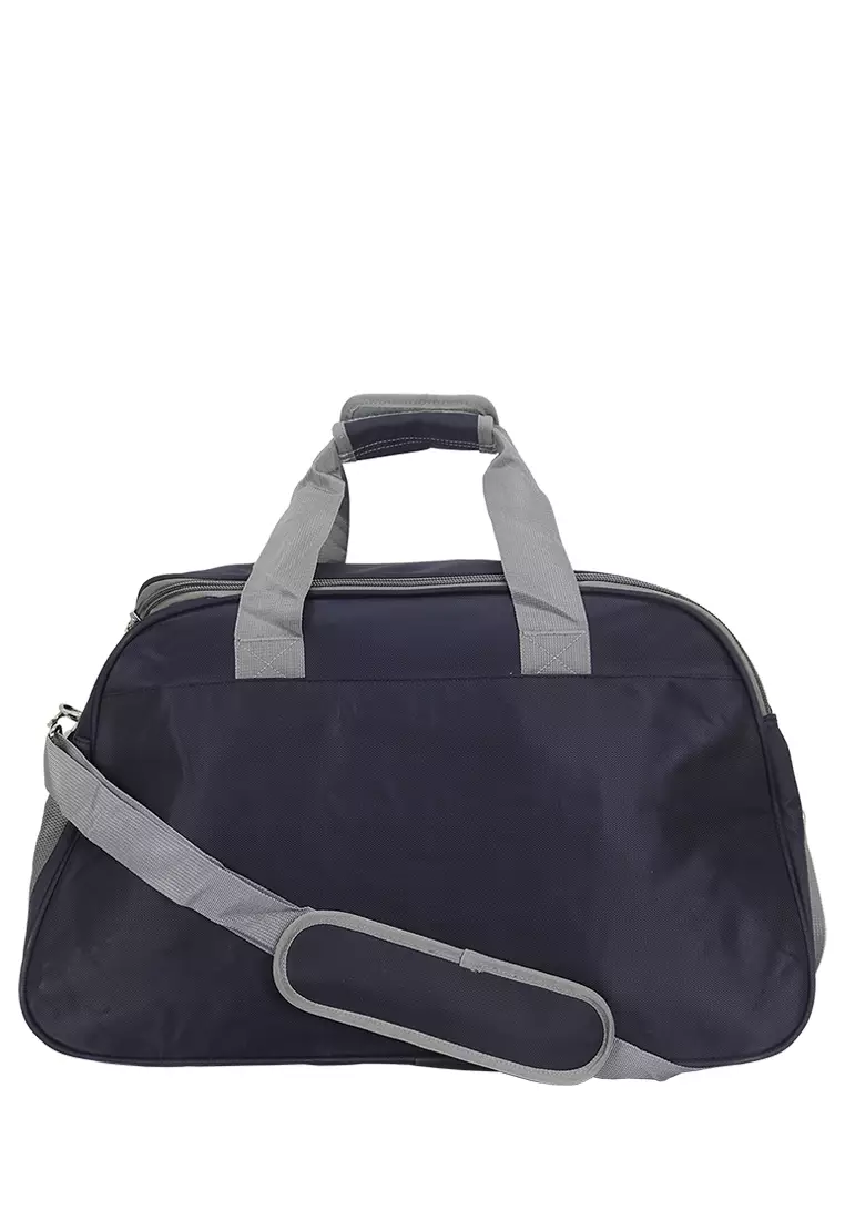 Polo Twin Tas Travel 89663-33 Navy