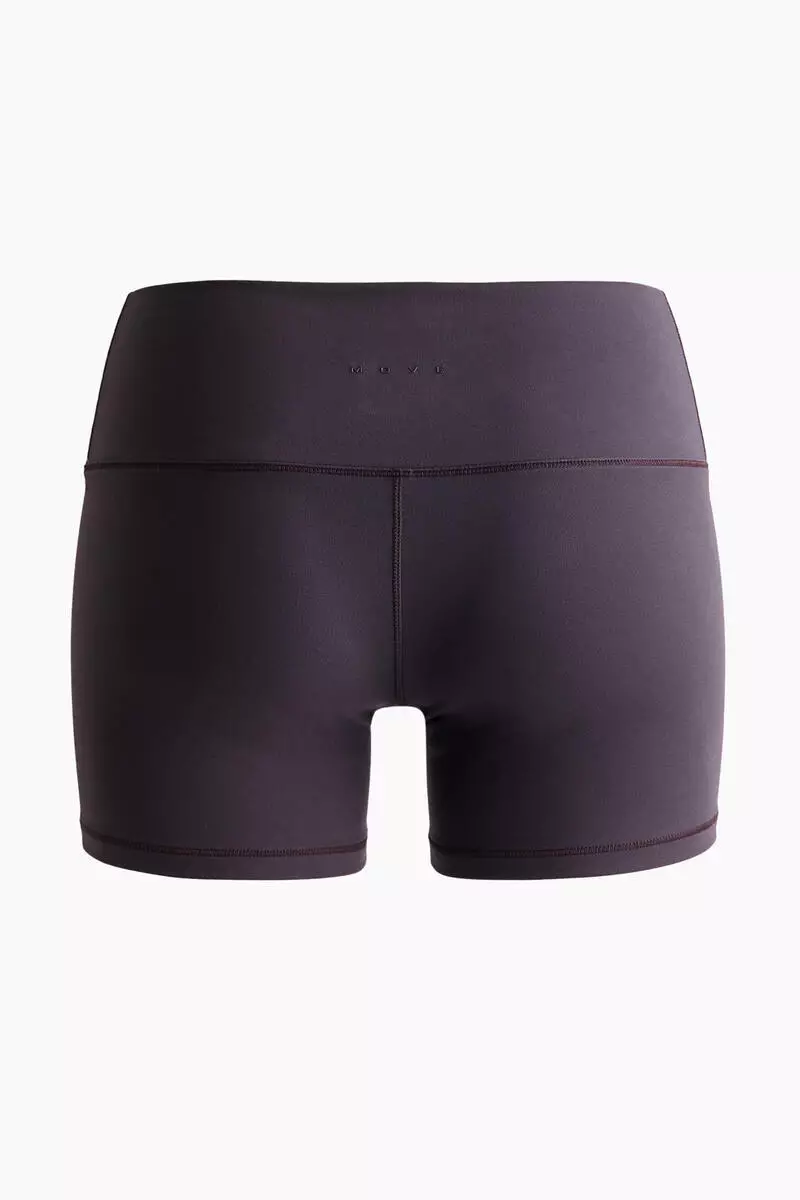 Sports hotpants with SoftMove™