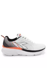 White Orange