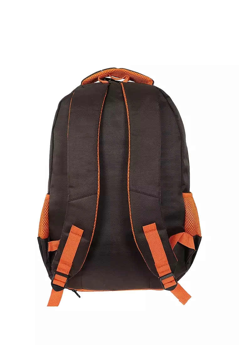 Backpack Prosport 2871-21 Coffee Orange