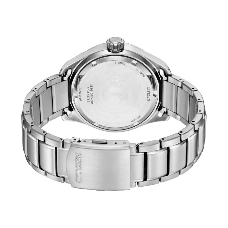 Citizen Action OF orologi uomo mod. AW1830-88X