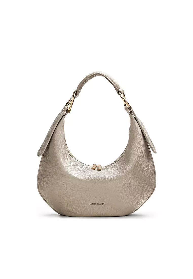 Kuki Convertible Bag Togo - Clay