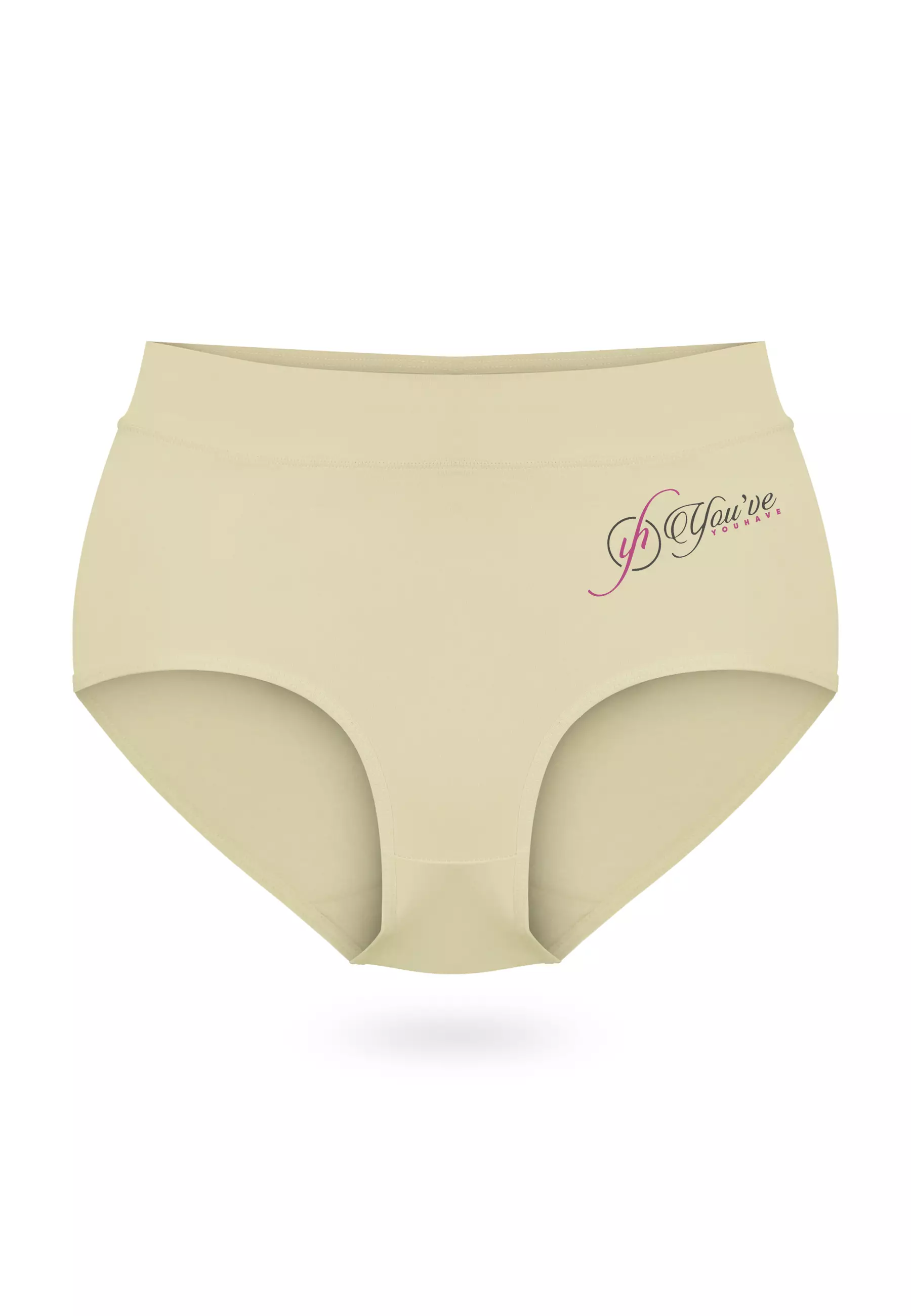 You’ve ( YouHave ) 3PCS Celana Dalam Wanita Panty Wanita CD Wanita Cewek Underwear Wanita Sempak Wanita 300074
