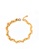 TOMEI gold TOMEI Passel of Glamorous Spheres Bracelet, Yellow Gold 916 (BB1317-B-1C) C55DCAC3E5E80EGS_3
