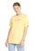 puma yellow Downtown Relaxed Graphic Women's Tee D2095AA451BEDBGS_3