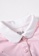 FILA pink Online Exclusive FILA KIDS F-Box Logo Polo Shirt 3-9 yrs C0CDAKA88A149BGS_7