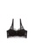 W.Excellence black Premium Black Lace Lingerie Set (Bra and Underwear) FA1DAUSC03BAE2GS_2