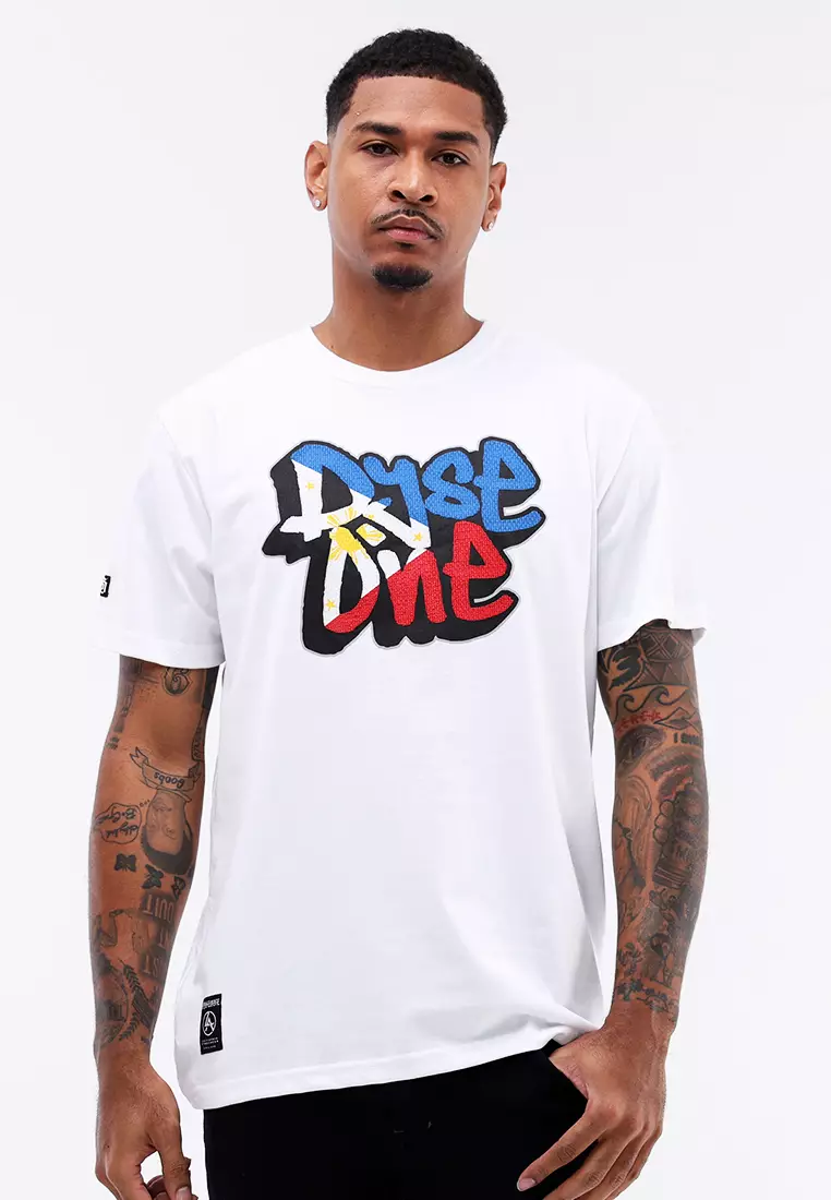 Round Neck Regular Fit T-shirt