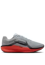 Pure Platinum/Black/Bright Crimson