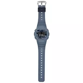 Casio G-Shock Jam Tangan Pria Digital Original DW-5600CA-2DR