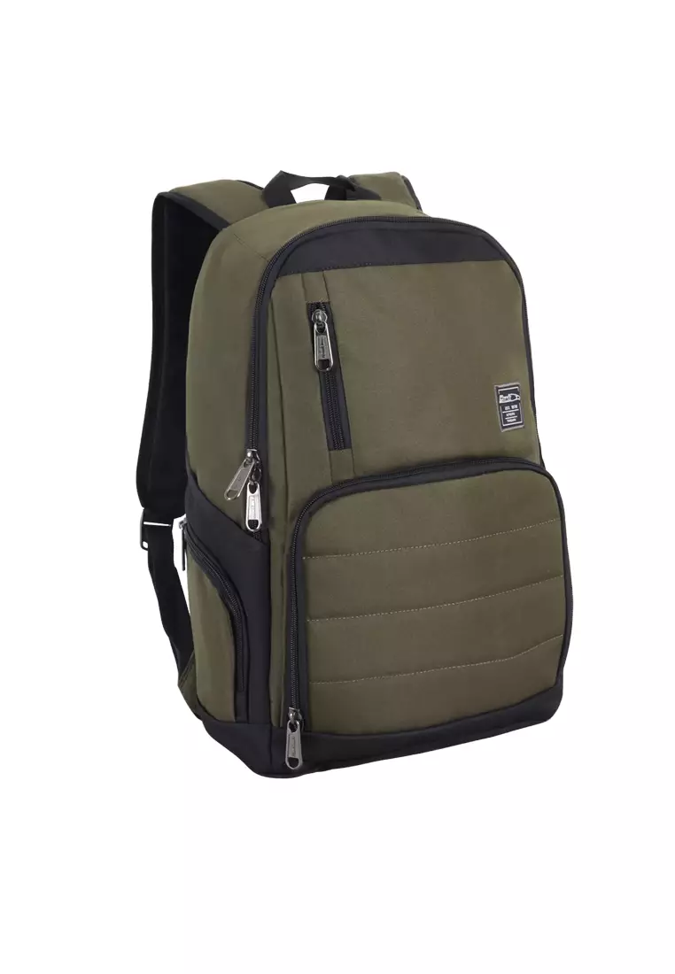 5810 Lifestyle Backpack with Virupro Anti-Microbial protection