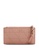 Mango pink Quilted Card Holder EDE6BACED0F1D2GS_1