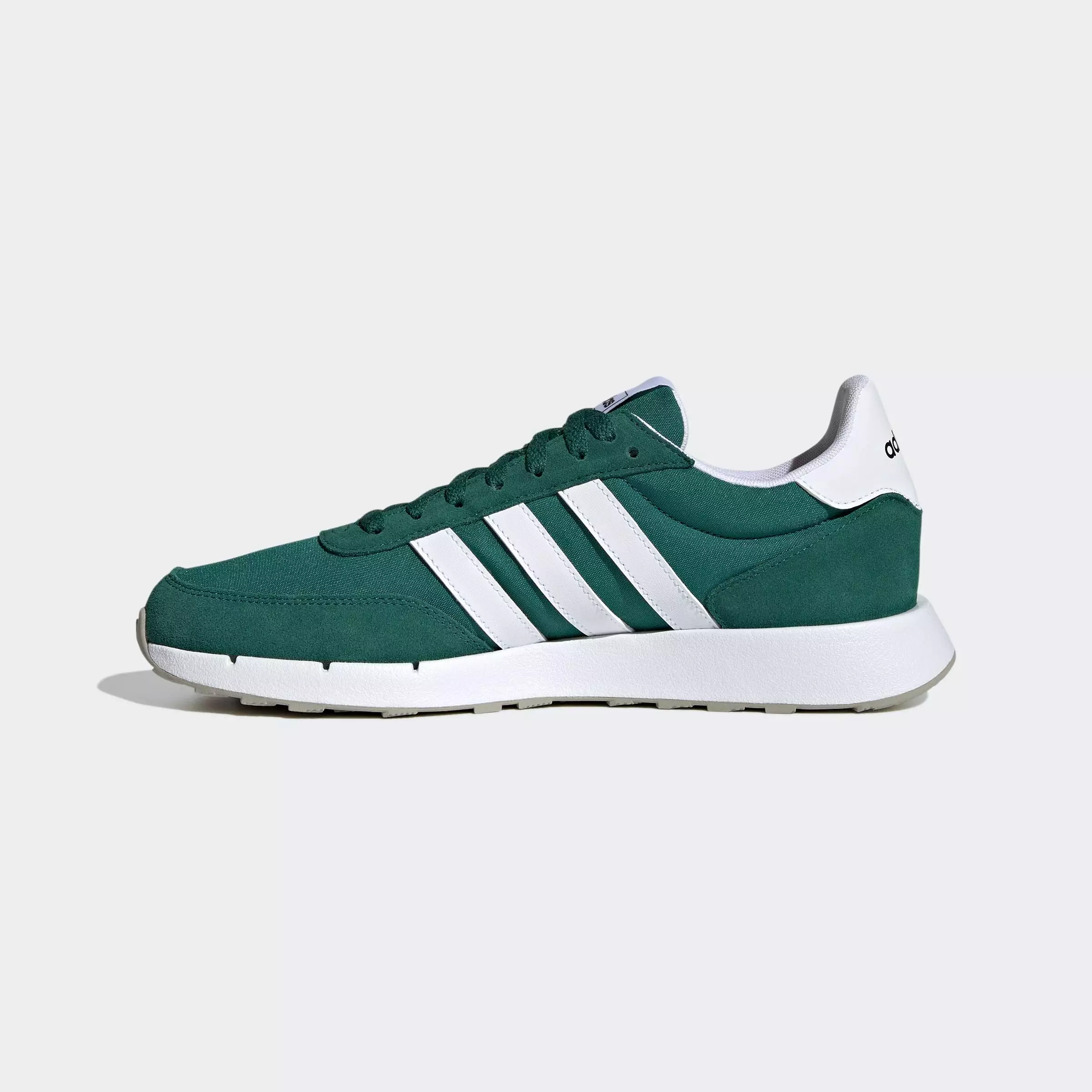 Lifestyle Run 60s 2.0 Shoes Men Green H00354