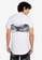 Hollister grey Camo Pattern T-Shirt F7F62AA3633123GS_2