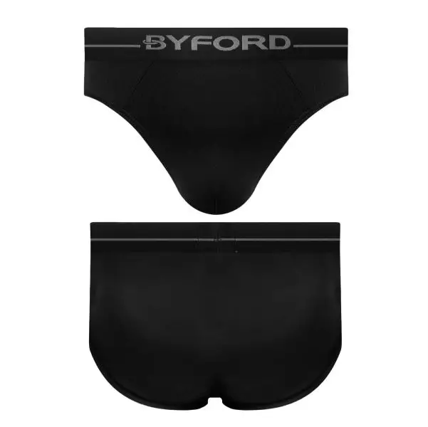 Byford Celana Dalam Pria Mini Briefs 2 Pcs / pack 