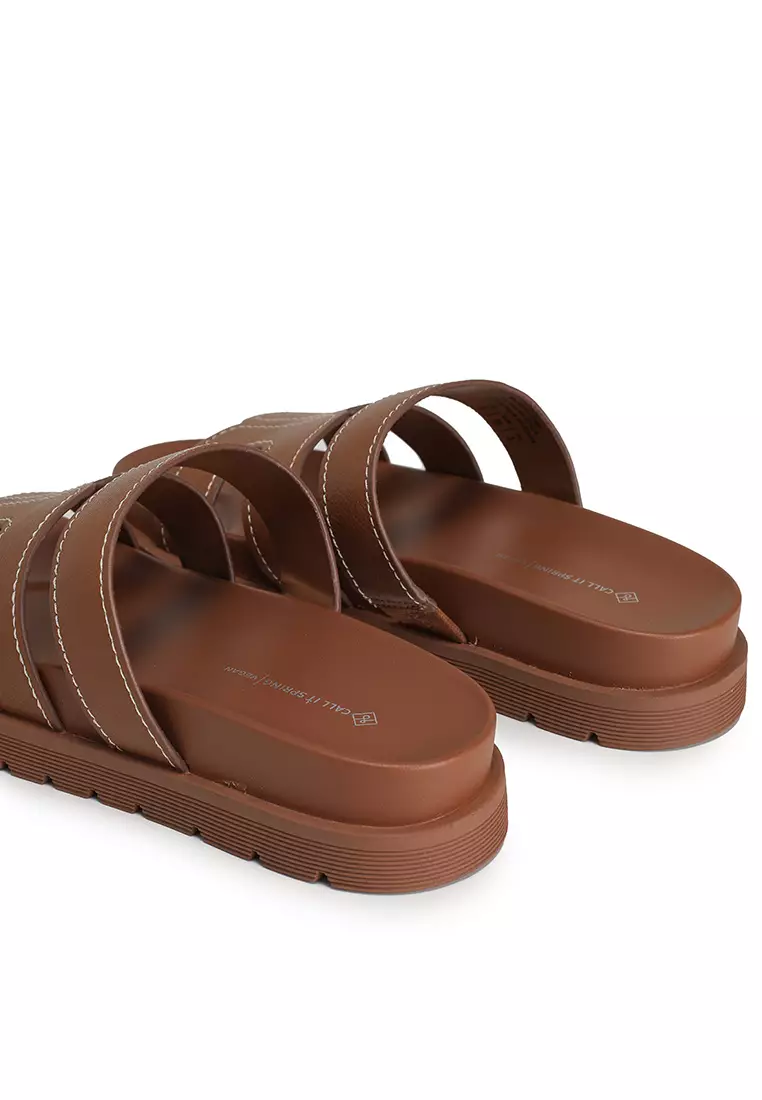 Casablancaaa Sandals