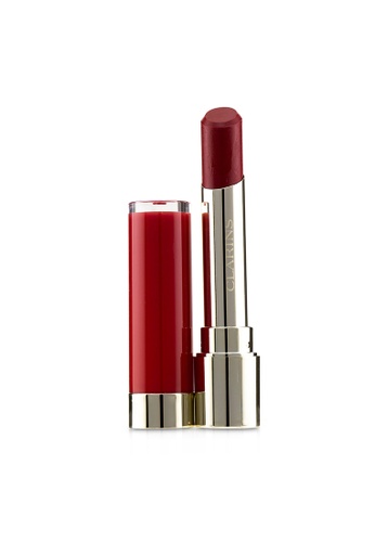Clarins CLARINS - Joli Rouge Lacquer - # 742L Joli Rouge 3.5g/0.12oz EF0E4BE1EE3014GS_1