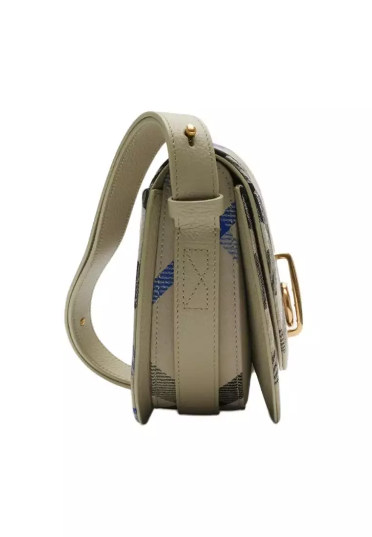 Women's Crossbody Bag in Gray 80996621