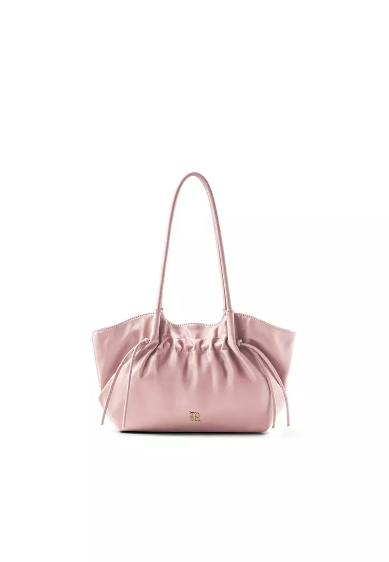 Mandu Mini Bag - Blush