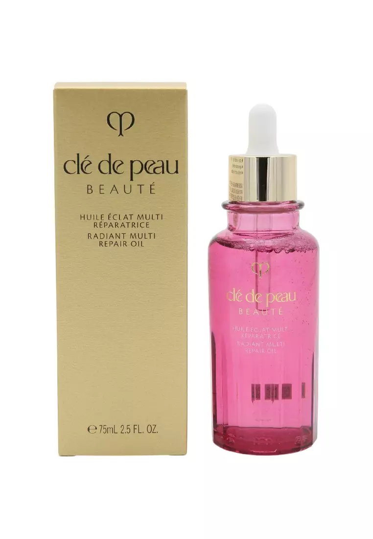 Radiant Multi Repair Oil 75ml