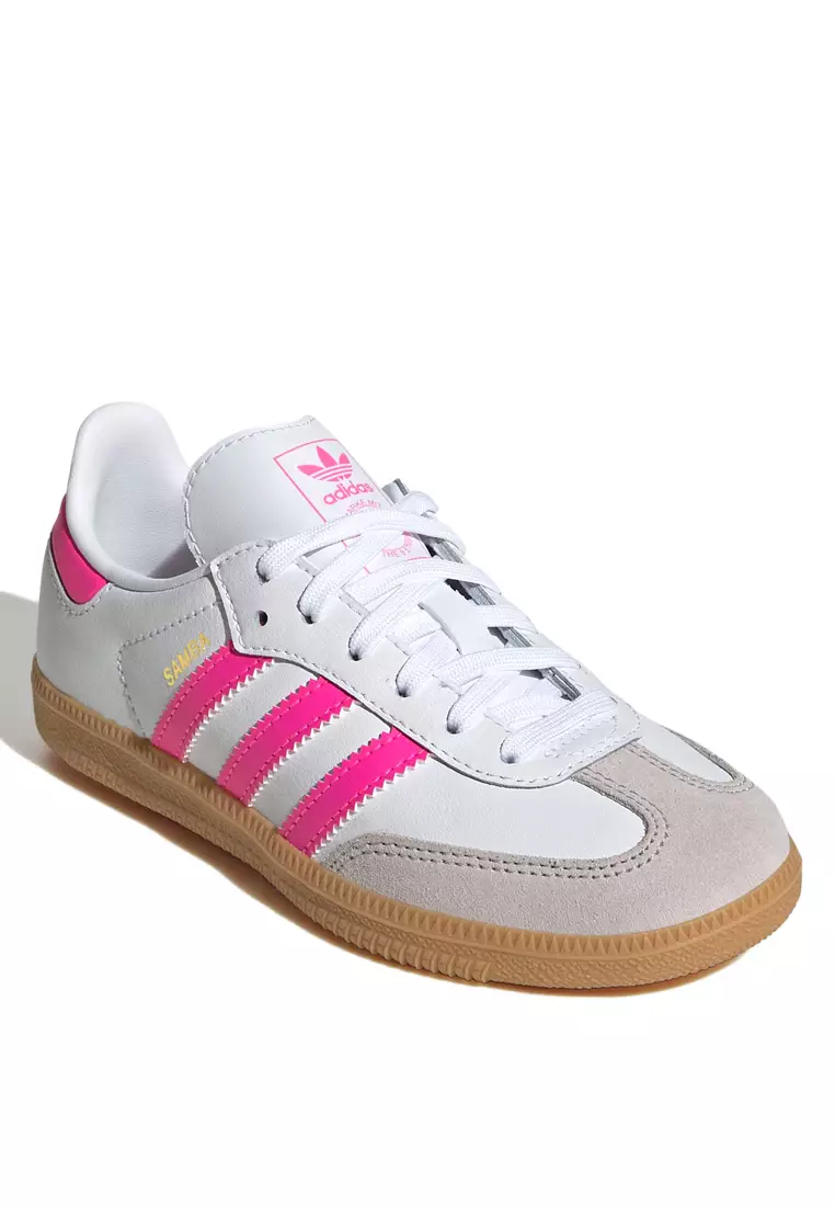 Samba OG Kids Shoes