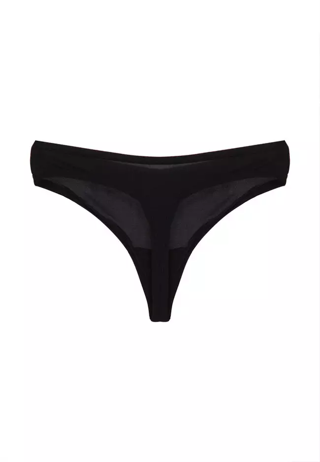 Buy Cotton On Body The Flexi G String Briefs Online