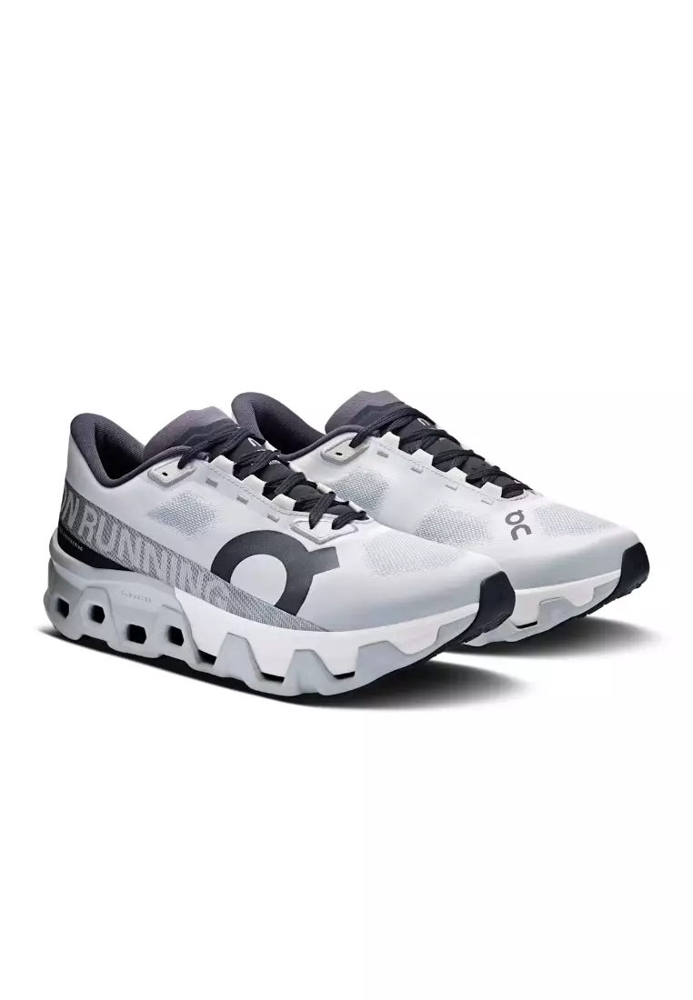 Cloudmonster Hyper Men's Shoe Glacier | Ivory