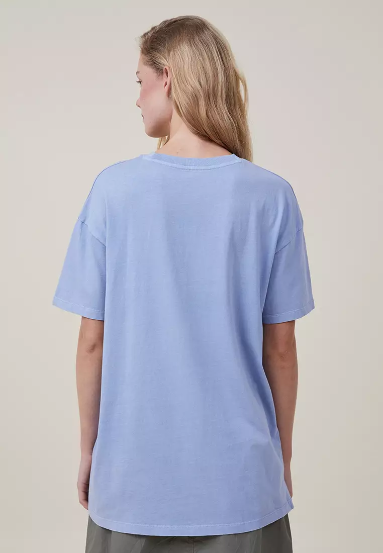 cotton on boyfriend tee