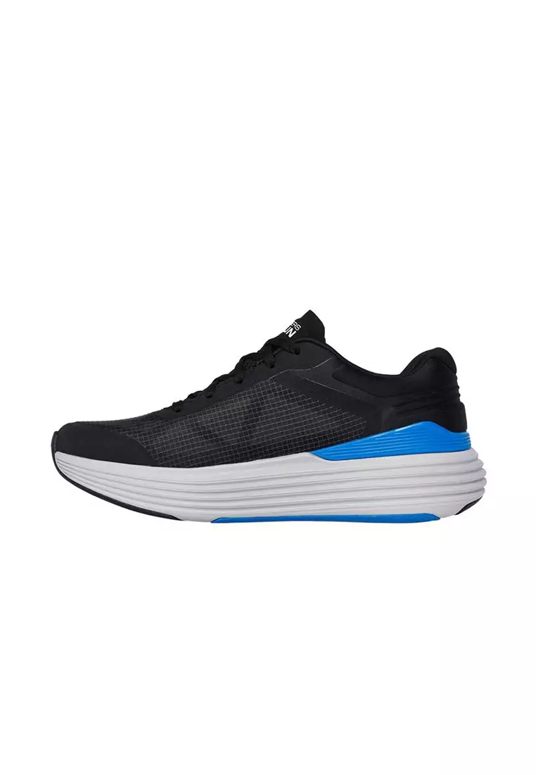 MAX CUSHIONING SUSPENSION