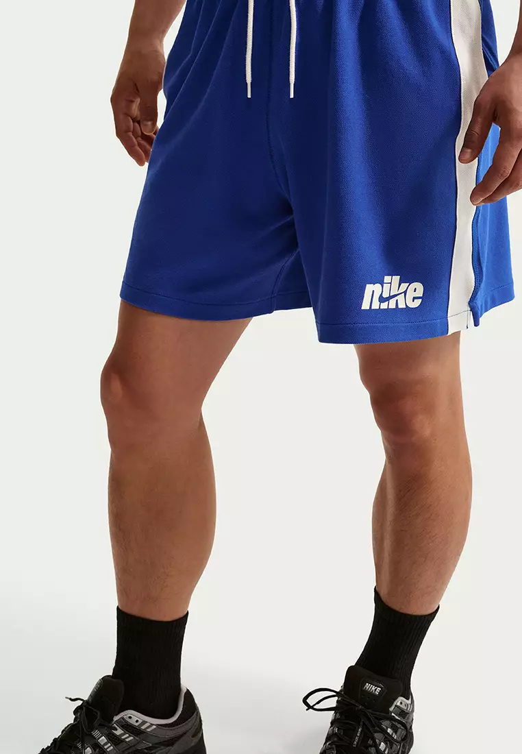 Sportswear Club Men's Knit Flow Shorts