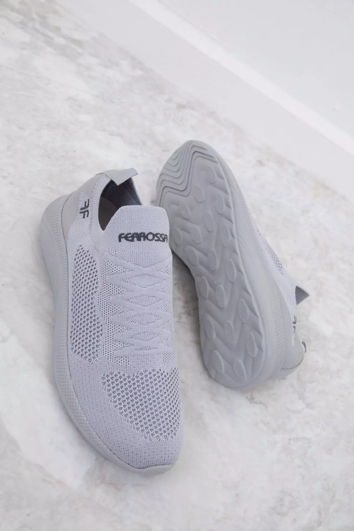 Discount on Soho  shoes - SKU: Mesh Sport Sneakers