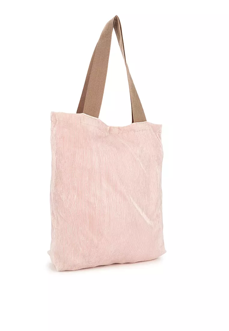 Fabric Tote Bag