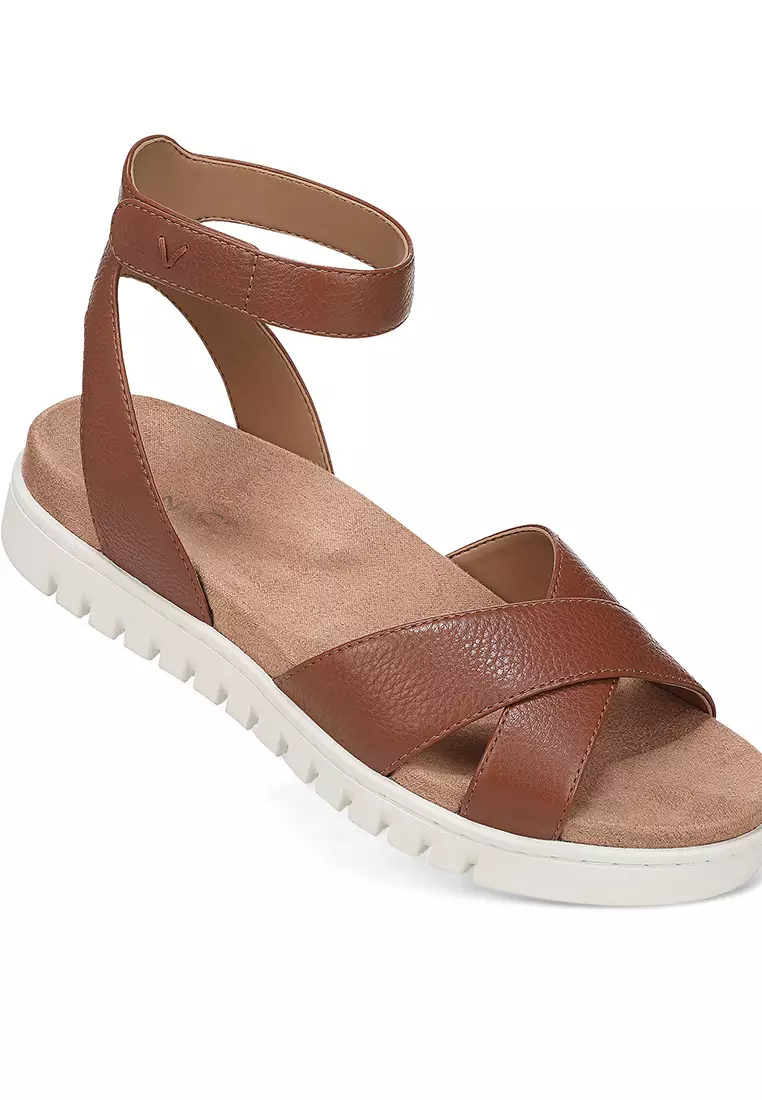 Journey Flat Uptown Merced Women's Heel/Wedge