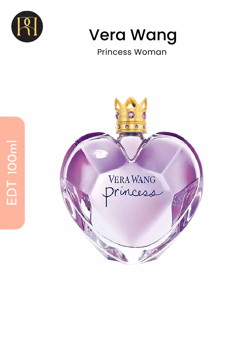 Vera Wang Princess Woman100 ML