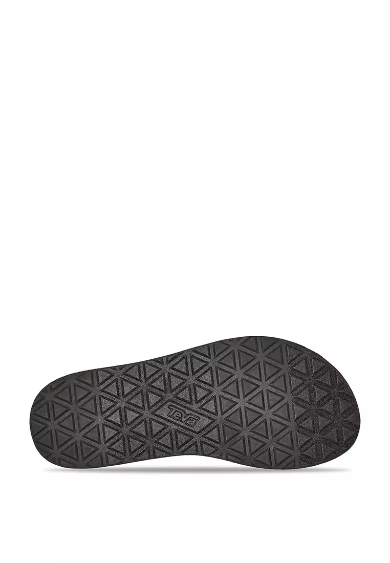 Women's Original Universal Sandal - Black (1003987-BLK)
