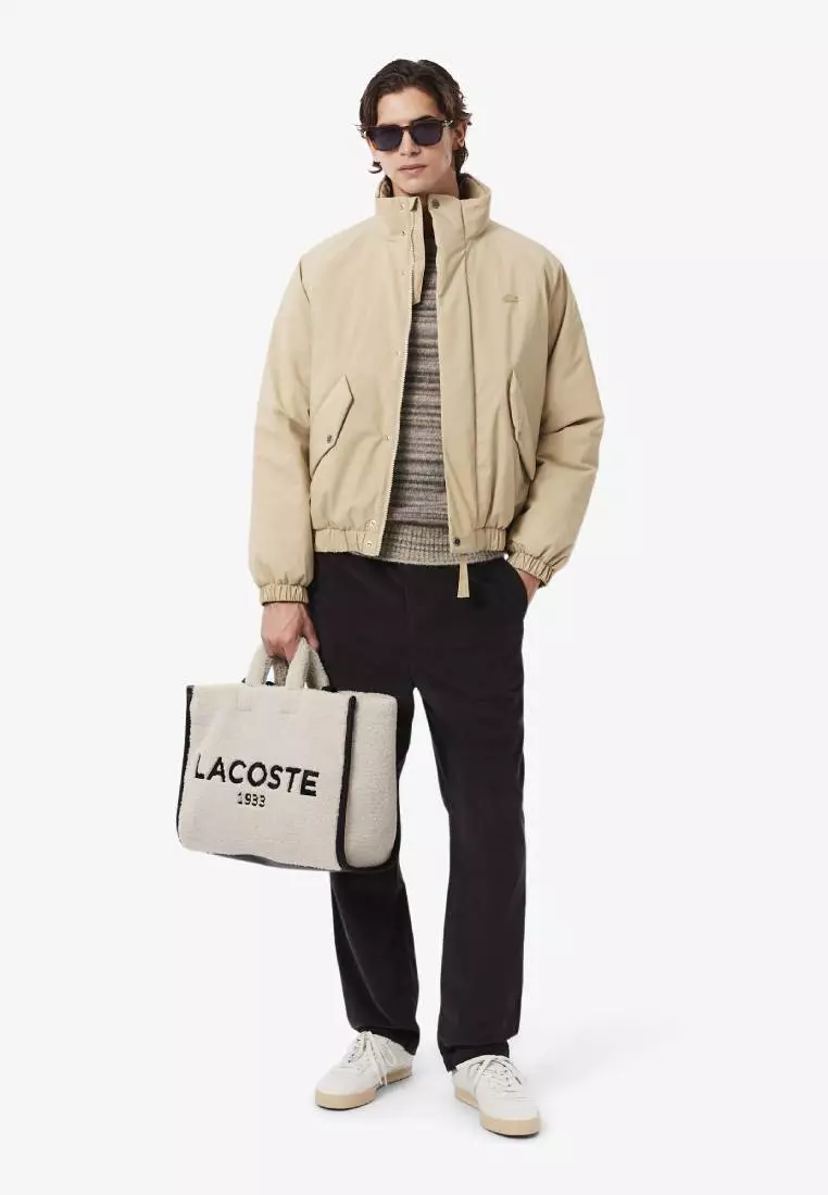 Lars Heritage Tote