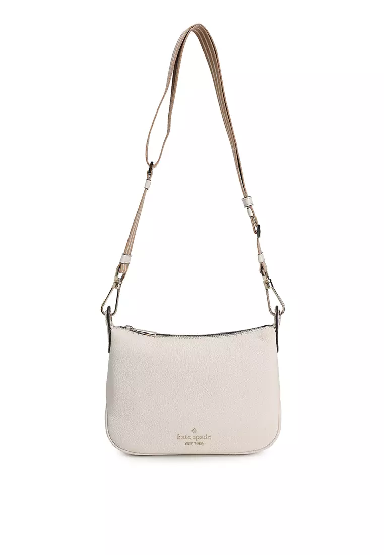 Rosie Small Crossbody Bag (cv)