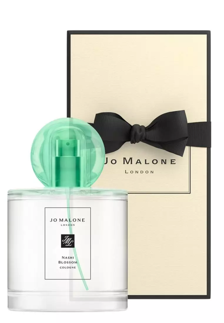 Buy Jo Malone JO MALONE Nashi Blossom Cologne-Limited Edition 100ml ...