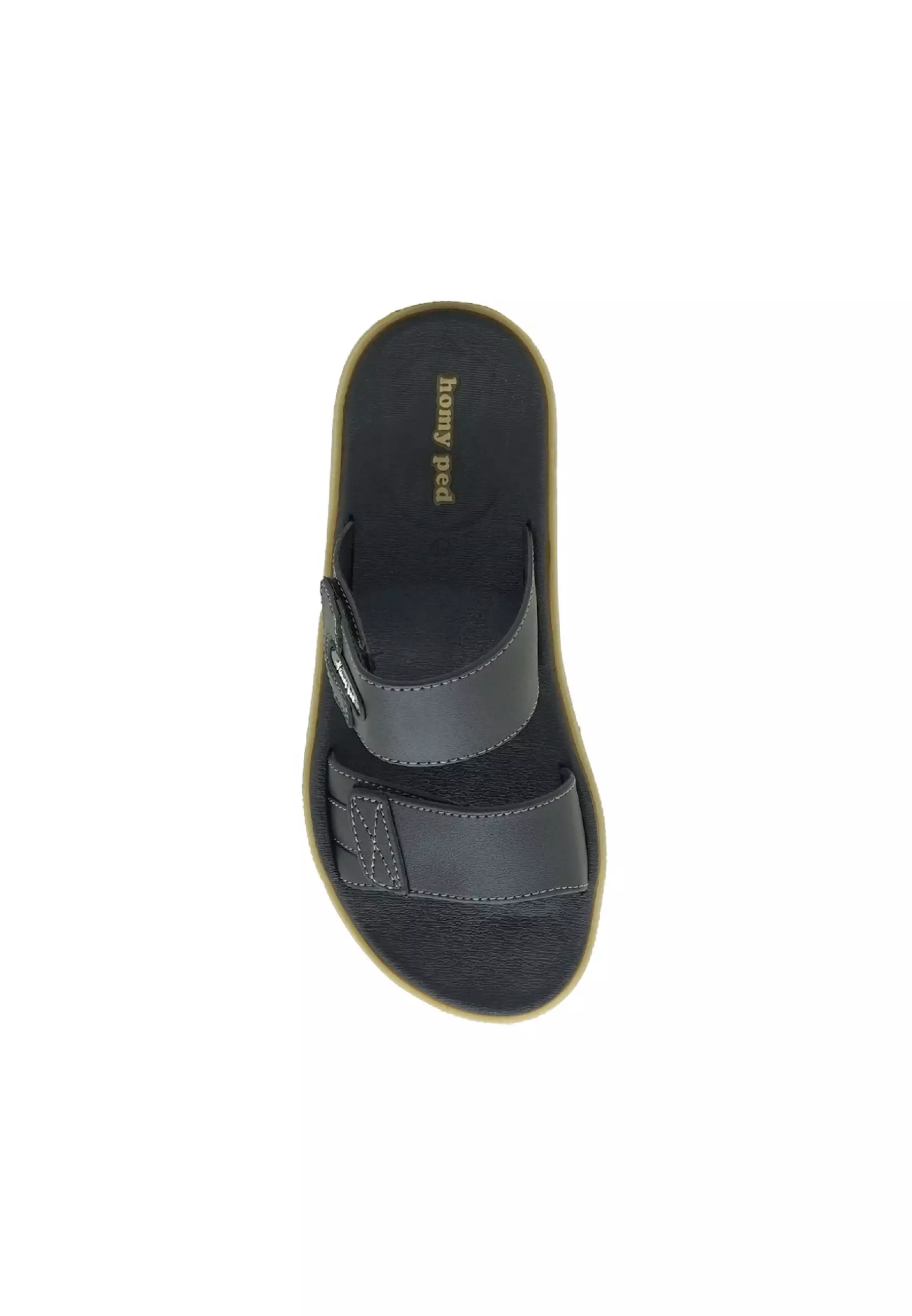 Homyped Barney 02 Sandal Selop Pria