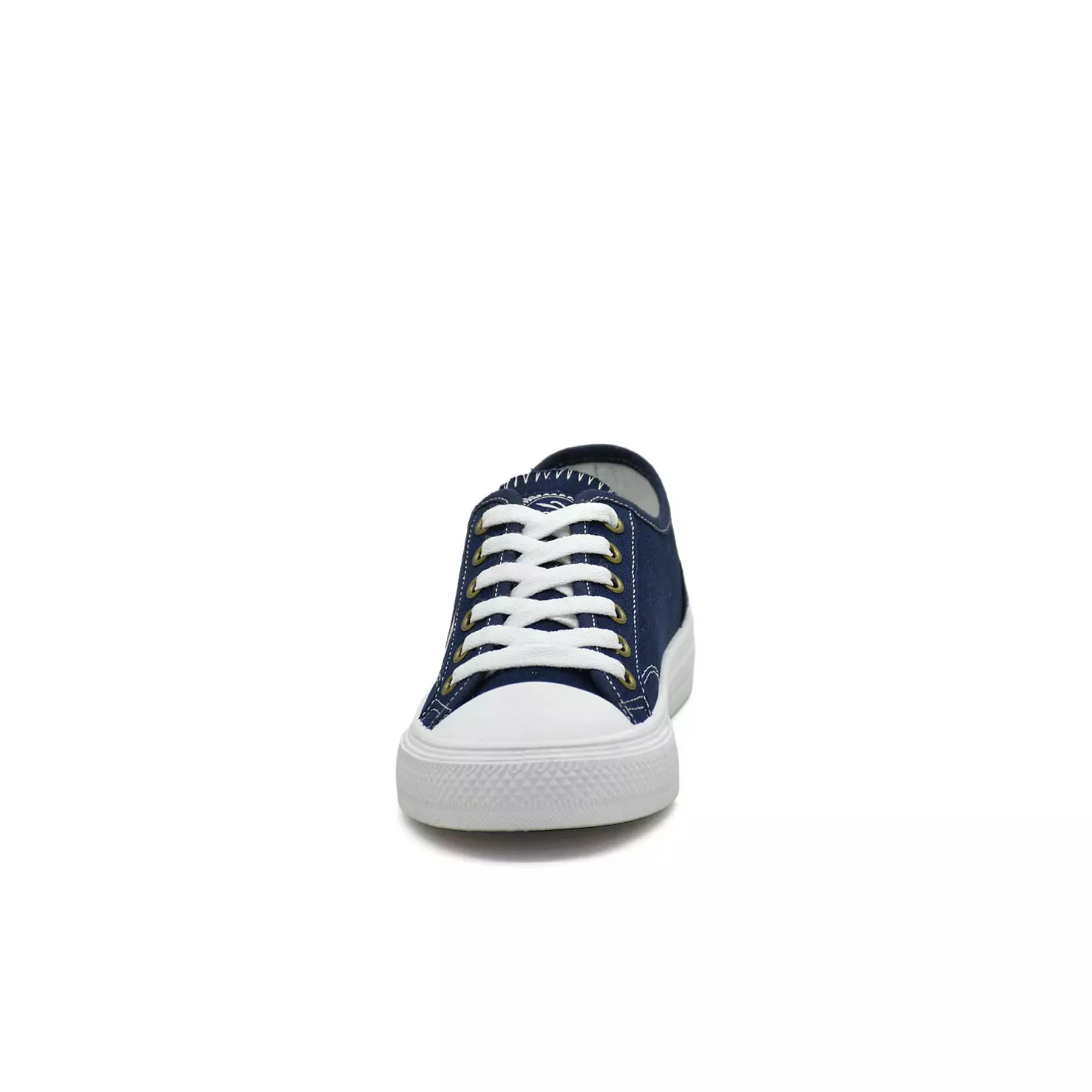 Carvil Sepatu Pria Yatha Low-CM Navy