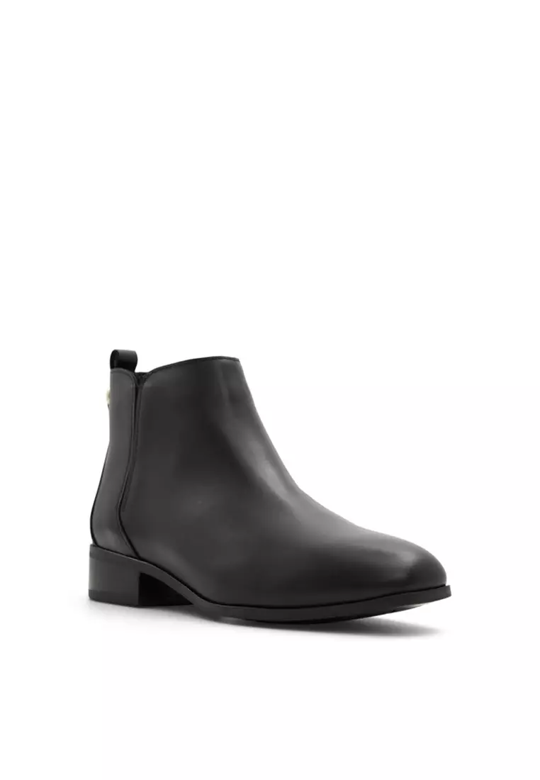 Verity Ankle Boots