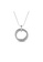 Her Jewellery silver ON SALES - Her Jewellery Olivia Pendant with Premium Grade Crystals from Austria HE581AC0RBP6MY_1