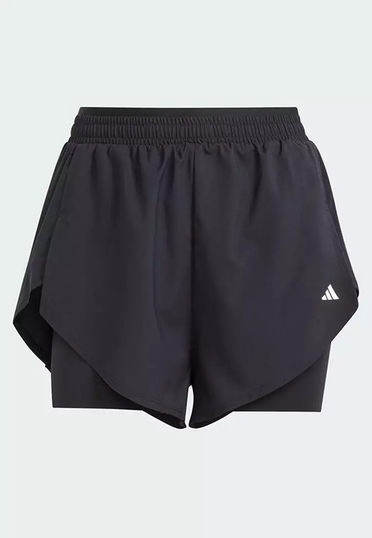 Designed For Training 2-In-1 Shorts