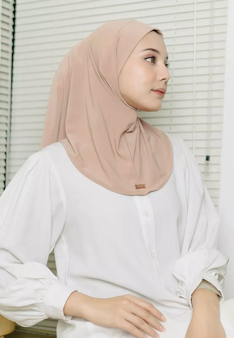 Mano Instan Nude New Series