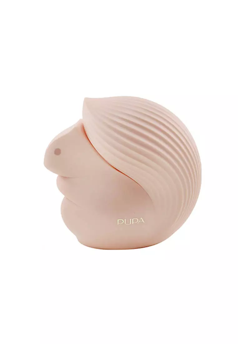 Pupa - Squirrel 1 Lip Kit - # 001 5.5g/0.19oz