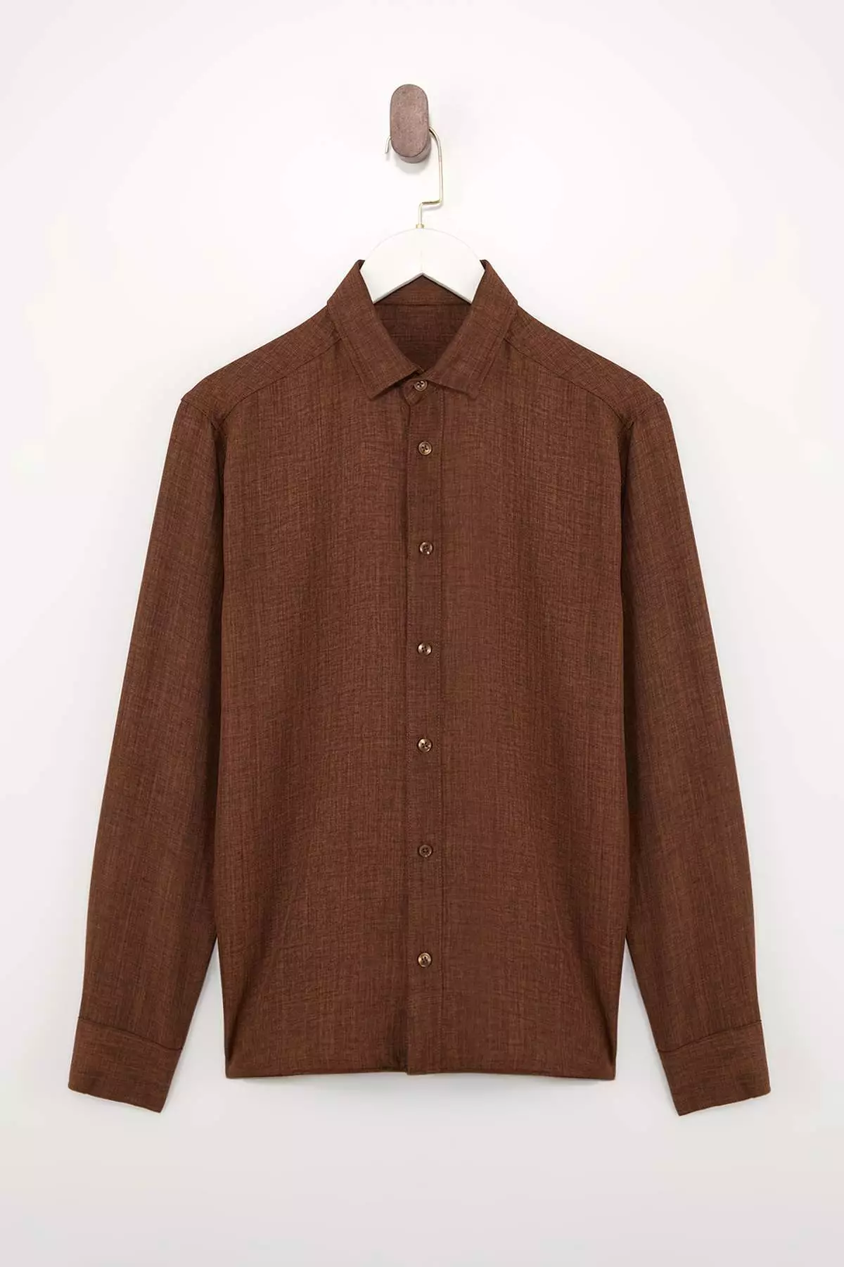 Brown Shirts
