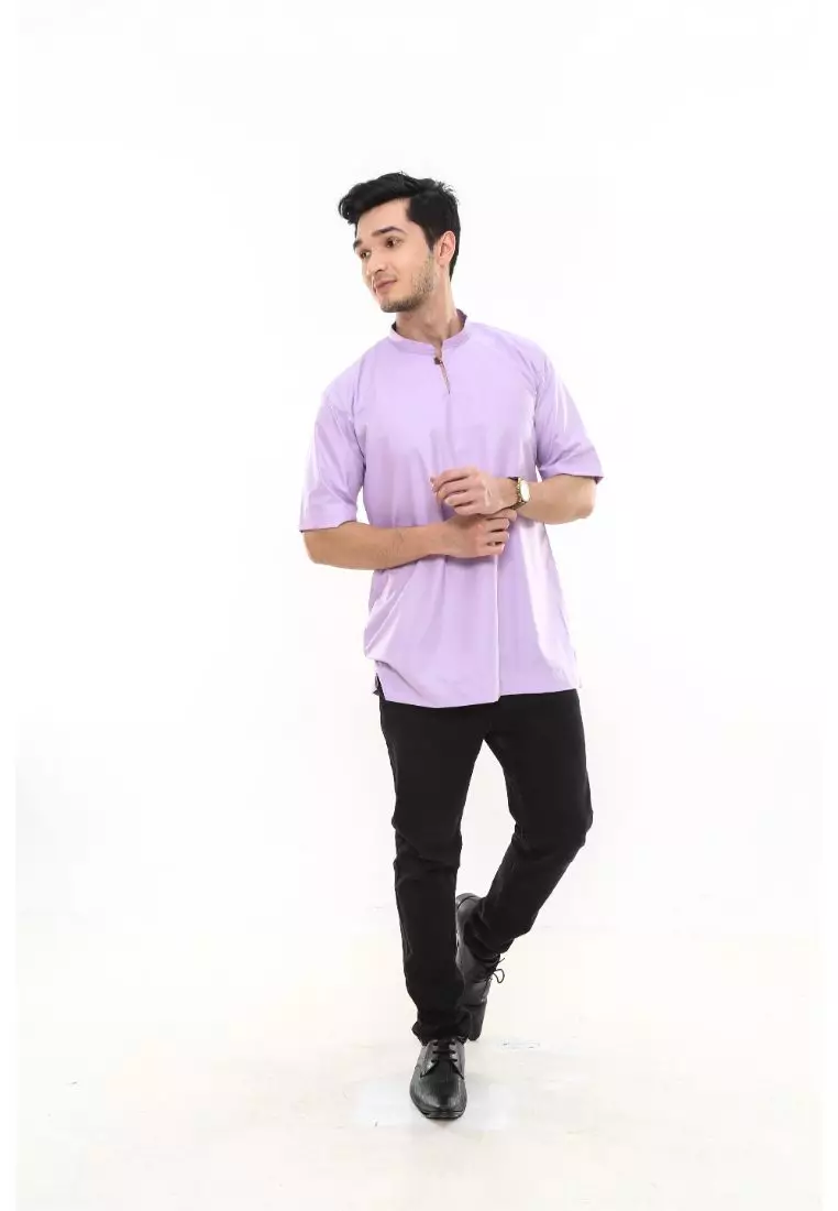 Kurta Mulk by Hudz