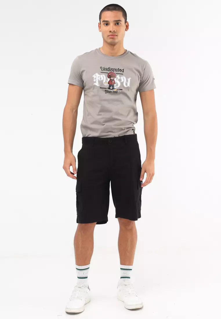 Cargo Shorts