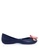 Twenty Eight Shoes blue 3D Bow Jelly Rain Shoes VR7524 C0BF7SH8518398GS_1